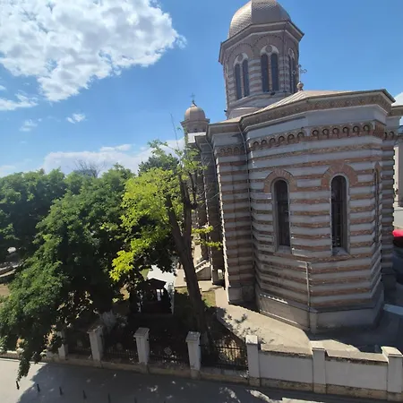 Black Sea View Retreat Konstanca