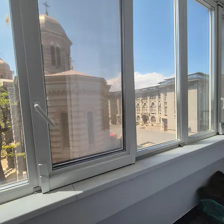 Apartman Black Sea View Retreat *