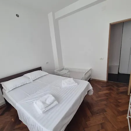 Apartman Black Sea View Retreat Konstanca