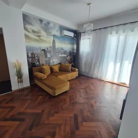 Apartman Black Sea View Retreat Konstanca