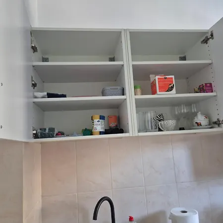 Apartman Black Sea View Retreat