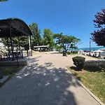 Apartment Black Sea View Retreat Constanta