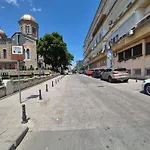 Black Sea View Retreat Apartment Constanta