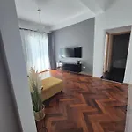 Black Sea View Retreat Apartment