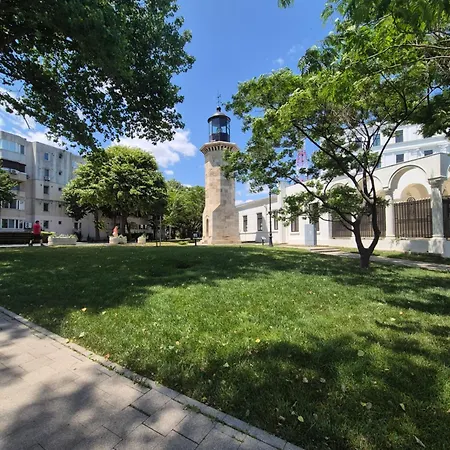 Black Sea View Retreat קונסטנצה