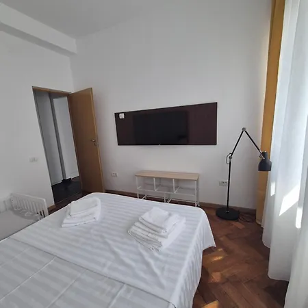 Black Sea View Retreat Constanta