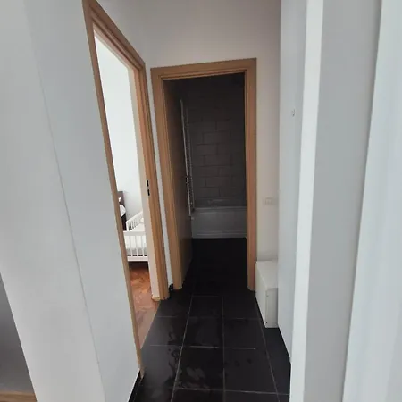 Lejlighed Black Sea View Retreat