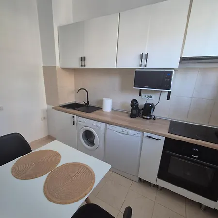 Black Sea View Retreat *