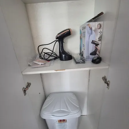 Lejlighed Black Sea View Retreat