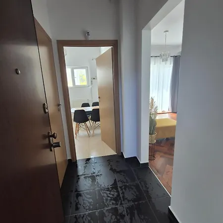 Appartement Black Sea View Retreat Constanţa