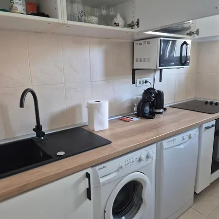 Black Sea View Retreat Constanţa